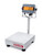 OHAUS Defender 3000 i-D33XW75C1R6 Washdown Bench Scale, 150 lb x 0.02 lb, 14" x 12", NTEP