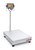 OHAUS Defender 3000 i-D33XW300C1X7 Washdown Bench Scale, 600 lb x 0.1 lb, 25.6" x 19.7",  NTEP