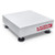 OHAUS Defender 3000 i-D30C1R Washdown Scale Base, 60 lb, 14" x 12", NTEP