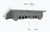 Radwag MYA 21.5Y Ellipsis Series Microbalance back of display