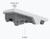 Radwag MYA 21.5Y Ellipsis Series Microbalance side of display