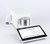 Radwag MYA 5.5Y.F.A Ellipsis Series Microbalance