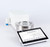 Radwag MYA 5.5Y.F1 Ellipsis Series Filter Weighing Microbalance, 5.1 g x 1 microgram