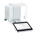 Radwag XA 53.5Y.M.A Ellipsis Series Microbalance, 53 g x 1 microgram