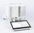 Radwag XA 110.5Y.A Ellipsis Series Semi Micro Balance with Ionizer