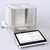 Radwag XA 310.5Y.A Ellipsis Series Analytical Balance with integrated static ionizer