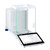 Radwag XA 310.5Y.A Ellipsis Series Analytical Balance
