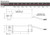 HBM SP4M Dimensions