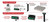 Cardinal Detecto Enterprise APS150