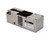 Tedea-Huntleigh VPG 1260S-635kg Single Point Load Cell, NTEP