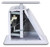 Cardinal Detecto T-2-D Top Loading Dial Scale