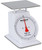 Cardinal Detecto T-5-D Top Loading Dial Scale
