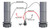 Rice Lake Weighing Systems Rice Lake 380 Synergy Series Indicator, Battery Powered, NTEP