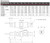 VPG Revere 5103-B10-XX-30P1 Double Ended Beam Load Cell