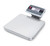 OHAUS Courier 5000 i-C52M6R Shipping Scale, 12 lb x 0.005 lb