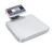 OHAUS Courier 5000 i-C52M6R Shipping Scale, 12 lb x 0.005 lb