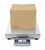 OHAUS Courier 7000 i-C71M50L Shipping Scale, 100 lb x 0.02 lb, NTEP