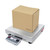 OHAUS Courier 7000 i-C71M50L Shipping Scale, 100 lb x 0.02 lb, NTEP