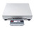 OHAUS Courier 7000 i-C71M125L Shipping Scale, 250 lb x 0.05 lb, NTEP