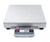 OHAUS Courier 7000 i-C71M125L Shipping Scale - Front