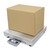 OHAUS Courier 7000 i-C71M125X Shipping Scale - With box, right