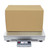 OHAUS Courier 7000 i-C71M125X Shipping Scale - With box, front