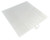 USA Measurements Mr. Reliable Lift Top Stainless Steel Floor Scale top view