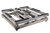  Doran base frame