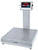  Doran 22100CW/18S-C20 Checkweighing Bench Scale, 18"x18" Platform, 100 lb x 0.02 lb, NTEP 