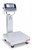  OHAUS i-D61PW2WQS6 Defender 6000 Washdown Bench Scale, 10" x 10", 5 lb x 0.0002 lb, NTEP 