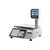  USA Measurements DL9000 Label Printing Scale, 60 lb x 0.02 lb, NTEP 