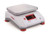 OHAUS Valor 2000 V22PWE1501T Water Resistant Food Scale, 3 lb x .0005 lb