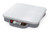 OHAUS Used OHAUS Courier 1000 i-C12P75 Shipping Scale, 165 lb x 0.1 lb, SP1234 