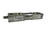  Totalcomp TDE16-2.5K-SS Double Ended Beam Load Cell, 2500 lb 