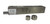  Totalcomp TB32-40K Double Ended Beam Load Cell, 40,000 lb 
