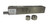  Totalcomp TB32-50K Double Ended Beam Load Cell, 50,000 lb 