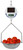 Used Detecto Cardinal Detecto SCS30 Solar Powered Hanging Scale, 30 lb x 0.01 lb, NTEP Class III 