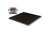 Pennsylvania Scale M6600-7600/4WD Floor Scale, 2' x 2', 1000 lb, NTEP