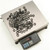 Pennsylvania Scale 7600-50HR-DB Bench Scale w/ Dual Base Input