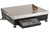 Pennsylvania Scale 7600-10HR-DB Bench Scale w/ Dual Base Input