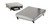 Pennsylvania Scale 7800-100HR-DB-2424-500 Dual Scale Package