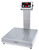 Doran 43250/18S-C20 Checkweighing Bench Scale, 18"x18" Platform, 250 lb x 0.05 lb, NTEP