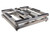 Doran 74100/15-C20 base