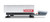 OHAUS Used OHAUS Courier 7000 i-C71M15R Shipping Scale, 30 lb x 0.01 lb, NTEP, SP1253 