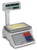 Detecto Cardinal Detecto DL1060P Price Computing Scale with Printer and Pillar Display, 60 lb x 0.02 lb, NTEP Class III