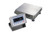A&D Weighing Apollo GX-32001LDS Precision Balance, Dual Range, 32 kg x 0.1 g, Internal Calibration