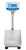 Adam Equipment GFK-S 150H Bench Checkweighing Scale, 330 lb x 0.005 lb