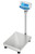 Adam Equipment GFK-P 75 Bench Checkweighing Scale, 165 lb x 0.01 lb