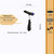 AWS Aviator Portable Luggage Scale, 110 lb x 0.2 lb