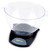 HB-11 Digital Kitchen Scale with Bowl, 5kg
